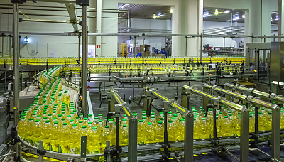 «ЭФКО» вдвое увеличит производительность липецкого маслоэкстракционного завода «Либойл»